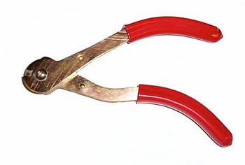 Swage-It 3/16 Cable Cutters  #000316